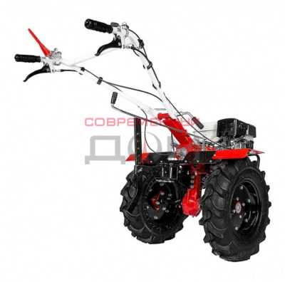 Мотоблок Shtenli 1030 pro series